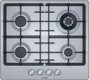 Варочная поверхность BOSCH PGH6B5O92R