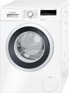 Стиральная машина BOSCH WAN28260BY