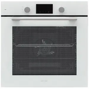 Духовой шкаф KRONA Legende 60 WH