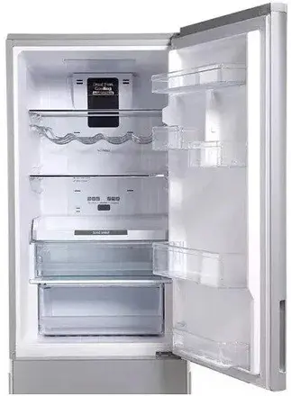 Холодильник HITACHI R-BG 410 PUC6X XGR — фото
