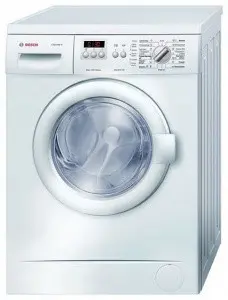 Стиральная машина полноразмерная BOSCH waa 24272