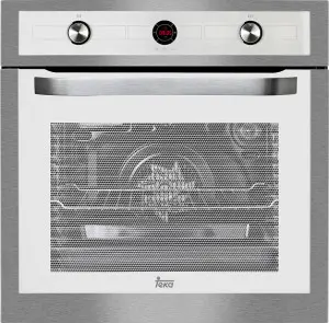 Электрический духовой шкаф TEKA hl 840 white