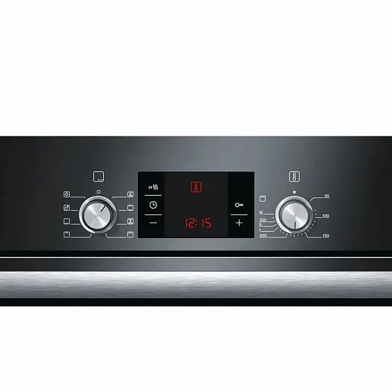 Духовой шкаф Bosch HBA 42S350R — фото