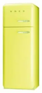 Холодильник SMEG fab30ves7