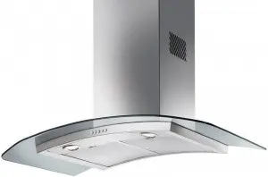 Вытяжка SMEG kv90x-1