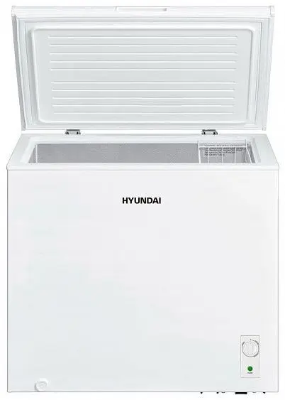 Морозильный ларь HYUNDAI CH2005 — фото