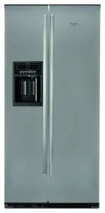 Холодильник WHIRLPOOL wss30 ix