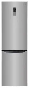 Холодильник LG gw-b489 smqw