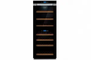 Винный шкаф CASO WineMaster Touch Aone