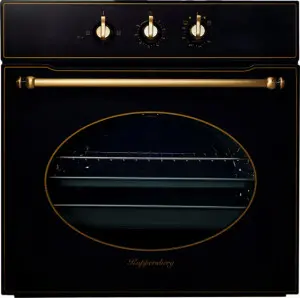 Духовой шкаф KUPPERSBERG sgg 663 b