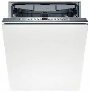 Посудомоечная машина BOSCH smv 58n90