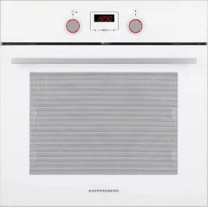 Духовой шкаф KUPPERSBERG HH 668 W