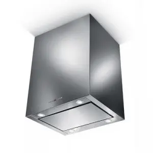 Вытяжка FABER CUBIA ISOLA PLUS EV8 X A45