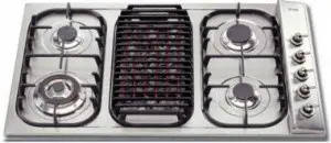 Варочная поверхность ILVE H39BCNV/X
