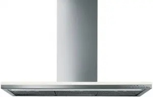 Вытяжка FALMEC Lumen 60 P.E. Inox CLUN60.E0P1#NEUI491F