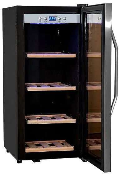Винный шкаф WINE CRAFT SC-28M Grand Cru — фото