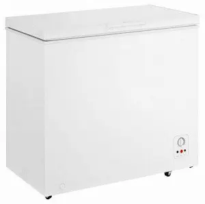 Морозильный ларь HISENSE FC-24DD4SA1