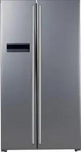 Холодильник ASCOLI ACDI571W