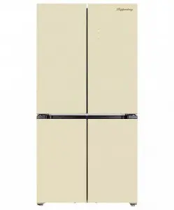 Холодильник KUPPERSBERG NFFD 183 BEG