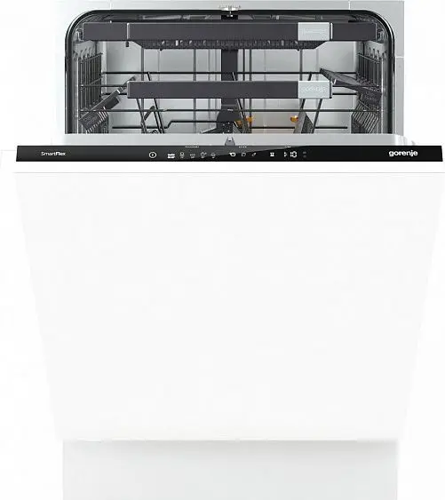 Посудомоечная машина GORENJE GV 66260 — фото
