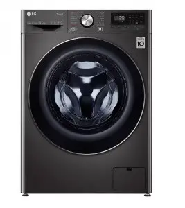 Стиральная машина LG F4WV910P2SE