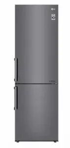 Холодильник LG GA-B459BLCL