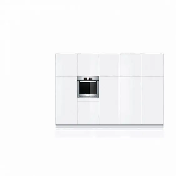 Духовой шкаф BOSCH hbg 36t650 — фото
