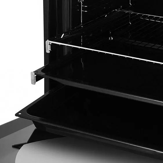 Встраиваемый электрический духовой шкаф Gorenje BO627INI — фото