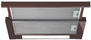 Вытяжка KUPPERSBERG slimlux ii 60 kg