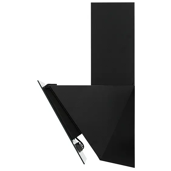 Вытяжка KRONA Jina 600 BLACK S — фото