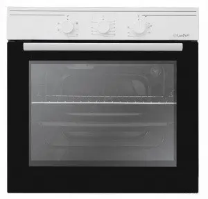 Духовой шкаф LUXDORF B6EW16050