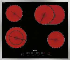 Поверхность SMEG se2664cx2