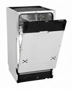 Посудомоечная машина DELONGHI ddw06f amethyst