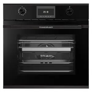Духовой шкаф KUPPERSBUSCH BD 6340.0 S5