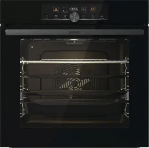 Духовой шкаф GORENJE BPS6747A06BG