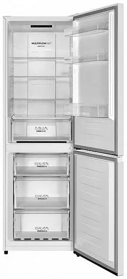 Холодильник GORENJE NRK619FEW4 — фото