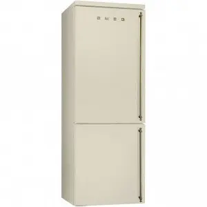 Холодильник SMEG fa8003pos