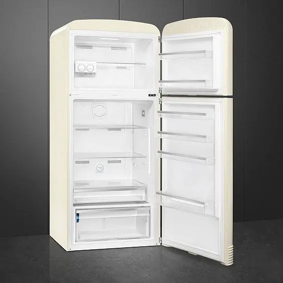 Холодильник SMEG FAB50RCRB5 — фото