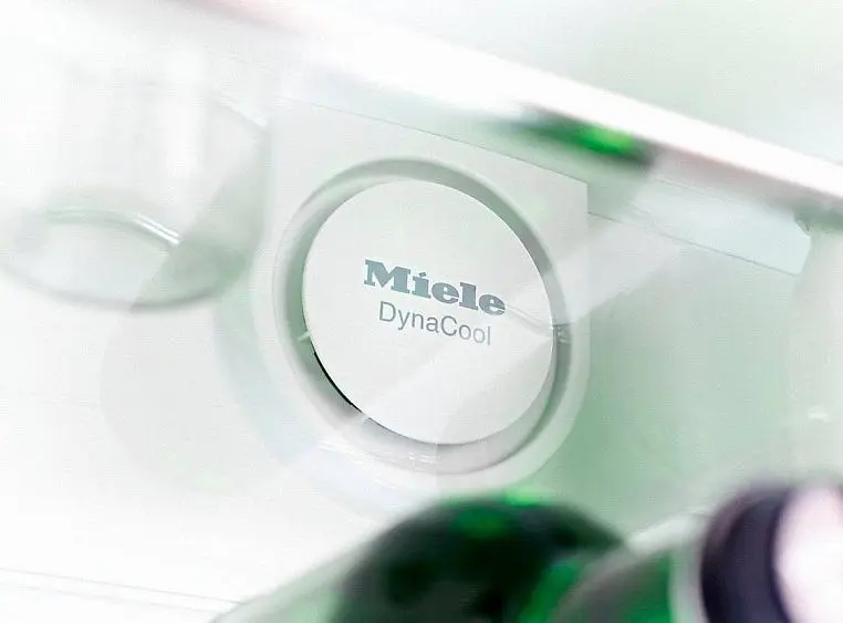 Холодильник MIELE KFN 29162D ws — фото