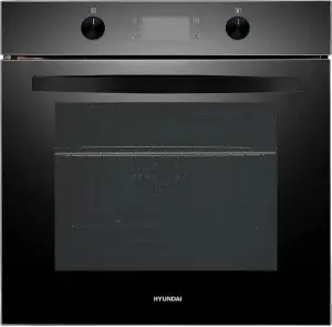 Духовой шкаф HYUNDAI HEO 6646 BG