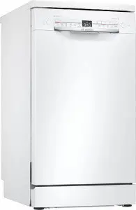 Посудомоечная машина BOSCH SRS2HKW1DR