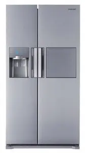 Холодильник SAMSUNG RS-7778FHCSR