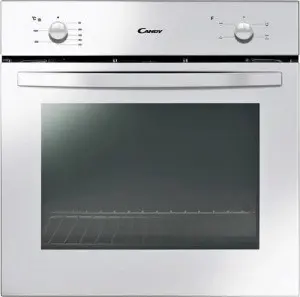 Встраиваемый электрический духовой шкаф Candy FCS 100 W/E1