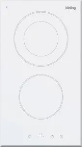 Электрическая поверхность KORTING HK 32033 BW