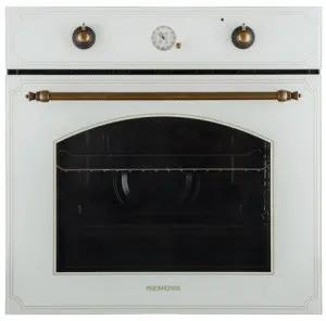 Духовой шкаф RENOVA O90-6BGS4