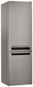 Холодильник Whirlpool BSNF 9782 OX