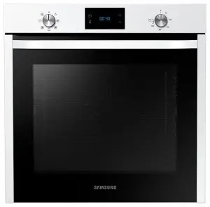 Электрический духовой шкаф SAMSUNG NV75J3140RW