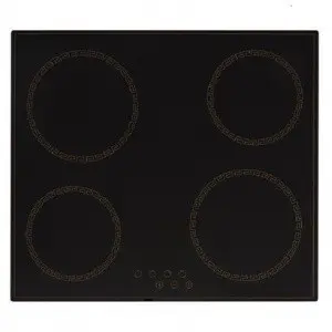 Стеклокерамическая панель Simfer H60D14O011
