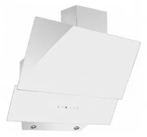 Вытяжка кухонная DACH NUBIA 90 white