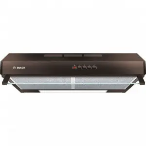 Вытяжка под шкаф BOSCH dhu 674 u